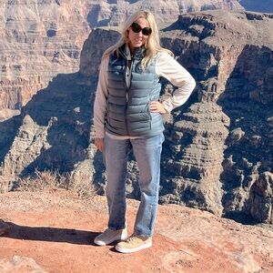 Meet your Posher, Stefanie